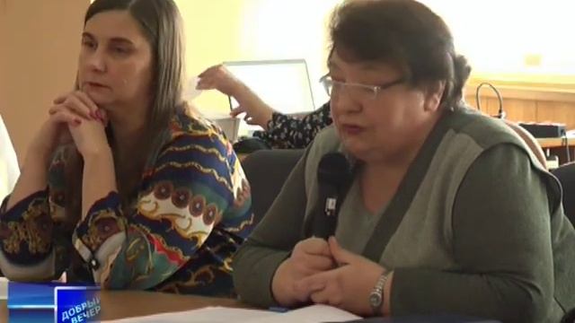 Встреча главы района с главами сельских поселений смотреть онлайн