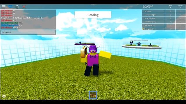 Roblox ID Codes (Kevin Macleod Edition) + Bonus Song смотреть онлайн
