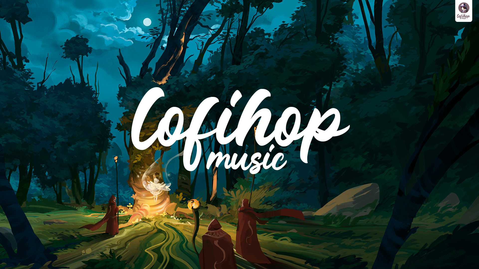 DLJ - Night Emotions ?[lofi hip hop/relaxing beats] смотреть онлайн