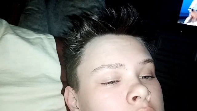 не сплю ночью, хиих VLOG смотреть онлайн