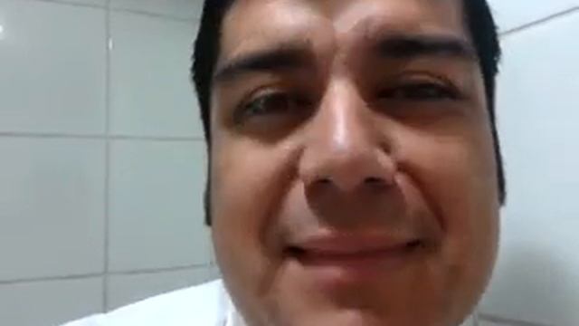 15-MC La llave de agua. Pr Ricardo Diaz Ibanez смотреть онлайн