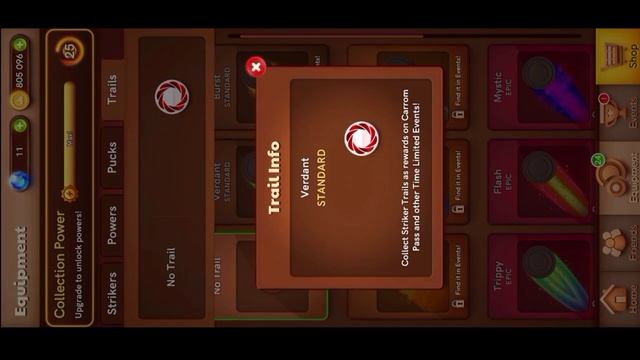 How To Open Trails ? | Carrom pool? Trails Open ? Full Details - Balram Gaming смотреть онлайн