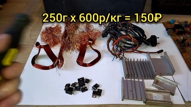 Голдстар goldstar маленький телевизор медь заработок смотреть онлайн