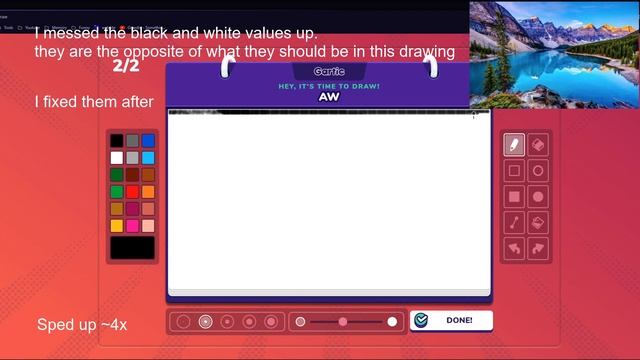 Cheat/Hack For GarticPhone Skribbl.io (Epic) #cheat #hack #skribblio #garticphone
