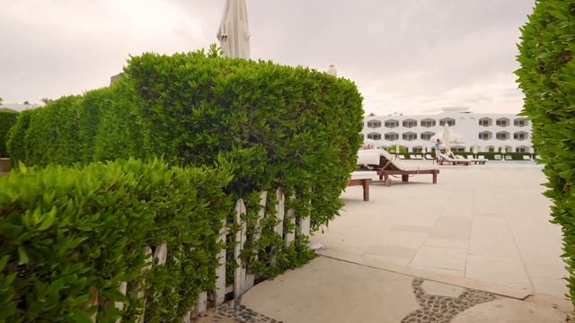 Baron Resort 5* - лучший отдых в Шарм Эль Шейхе с детьми. Обзор отеля, май 2023 смотреть онлайн