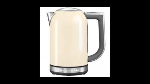 Электрочайник KitchenAid — Электрические чайники