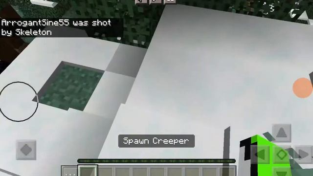 the epics video ever showing 3 crazy new hacks in minecraft video bygio so cool смотреть онлайн