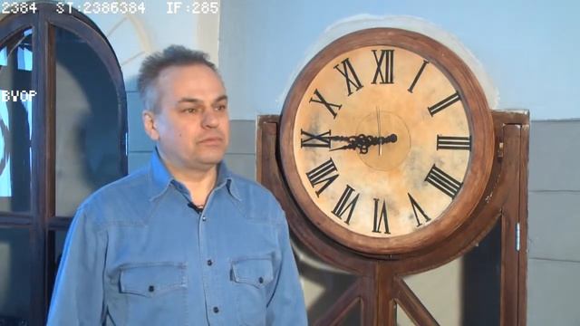 Андрей, г. Ефремов Тульской обл. Отзывы о тренинге А. Некрасова "Молодость и Долголетие" смотреть онлайн