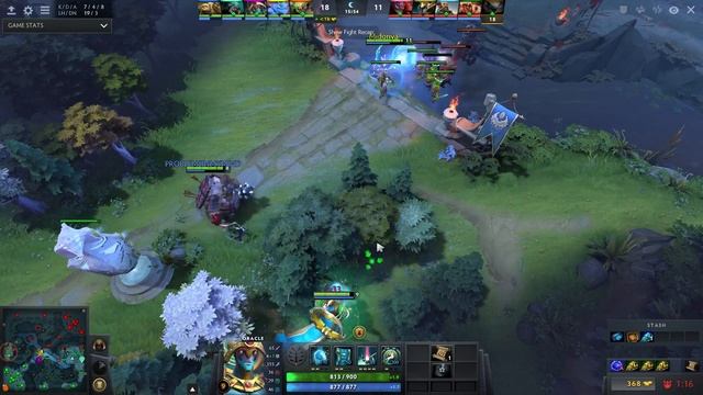 Dota Memories TBirds.w33 - Oracle highlights - Game 3537019357 - Dota 2 смотреть онлайн