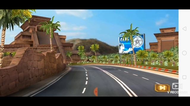 Asphalt 6 VS Asphalt 7 | SBS comparison смотреть онлайн