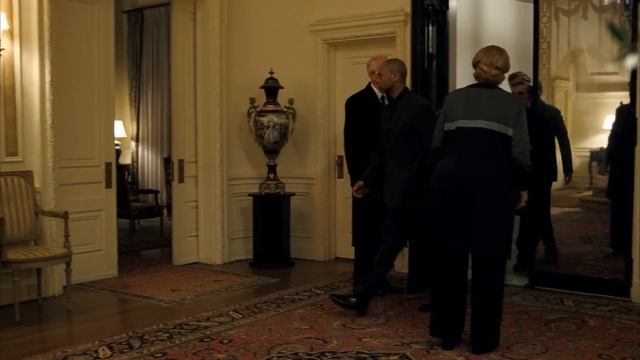 The Invasion Movie Review/Plot In Hindi & Urdu смотреть онлайн