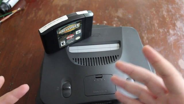 Tony Hawk Pro Skater 3 (N64) Review- Last Call Games Episode 4 смотреть онлайн