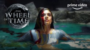 Колесо времени / The Wheel of Time (2021) Русский трейлер (1-й сезон)