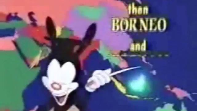 Урок географии от Мики Мауса смотреть онлайн