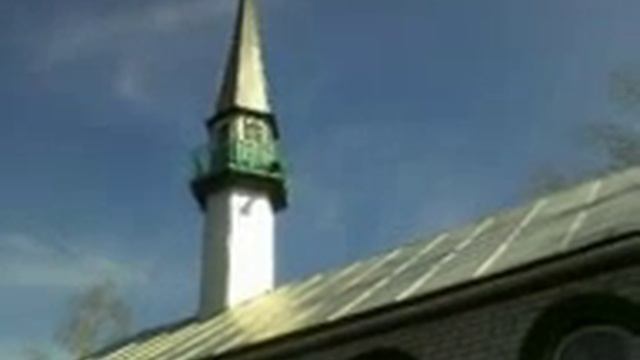 Татарская мечеть смотреть онлайн