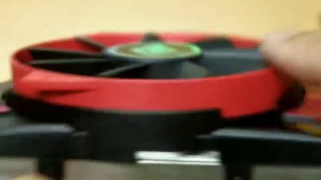 PowerColor PCS+ HD5770 Vortex Edition смотреть онлайн