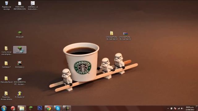 Tutorial: Como usar y Descargar Unlocker portable 2013 FULL смотреть онлайн