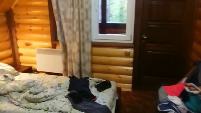 Парк отель Манжерок Обзор  Курорт Манжерок Алтай сентябрь 2020