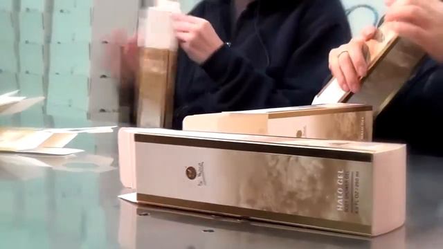 Производство продукции Доктор Нона смотреть онлайн