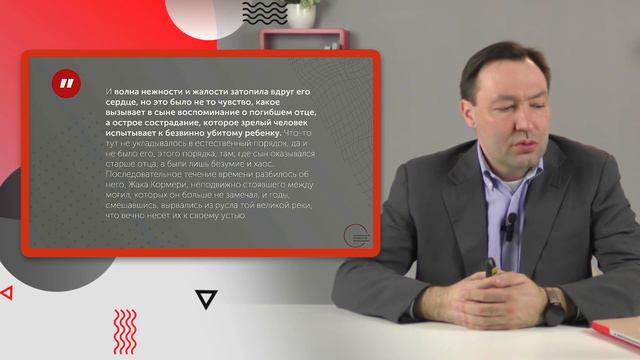 Незавершенные шедевры Лекция 18 Камю Первый человек смотреть онлайн