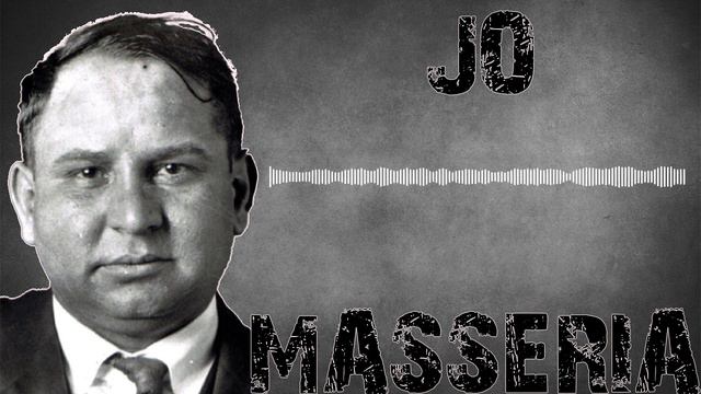 # 112 Gangster Giuseppe « Joe The Boss » Masseria смотреть онлайн