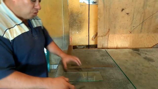 TUTORIAL CORTAVIDRIO FÁCILMENTE PARA PRINCIPIANTES (TOYO) смотреть онлайн