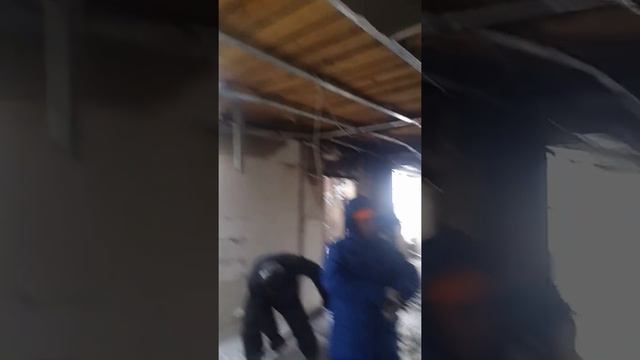 Как работает "Благородные люди" смотреть онлайн