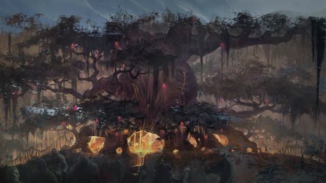 The Elder Scrolls Lore (Español) - Umbra