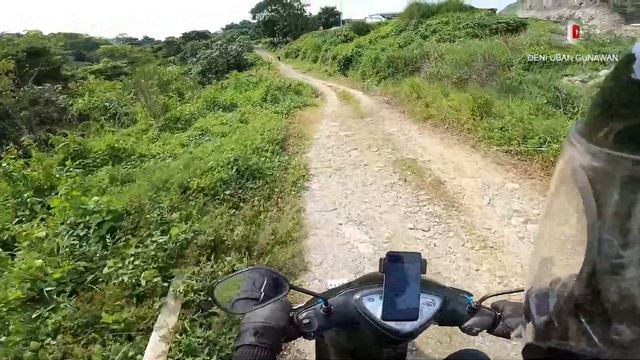 JALUR ALTERNATIF PURWAKARTA DESA CIPICUNG KE LIUNG GUNUNG VIA GUNUNG BCA LESTARI смотреть онлайн