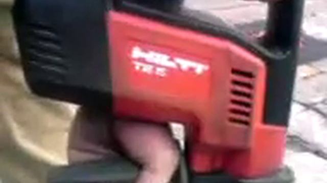 HILTI TE 5
