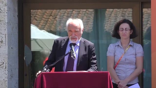 I grandi della marcia a Roma, in ricordo di Annarita Sidoti смотреть онлайн