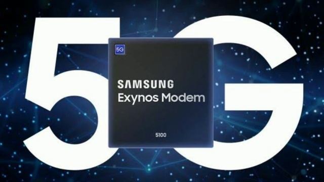 Samsung Teases the Arrival of a Brand New Exynos SoC смотреть онлайн