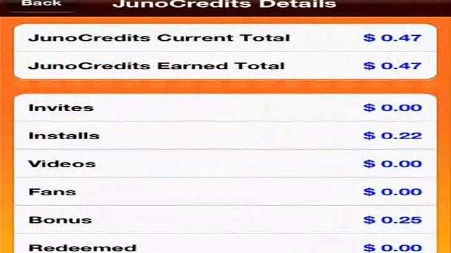 JunoWallet Tutorial- Locked Invites Explained. Invited a Friend?? Take A Look смотреть онлайн