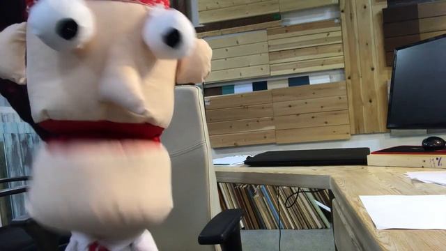 ОФИГЕННАЯ доска пола! Станислав доволен! смотреть онлайн