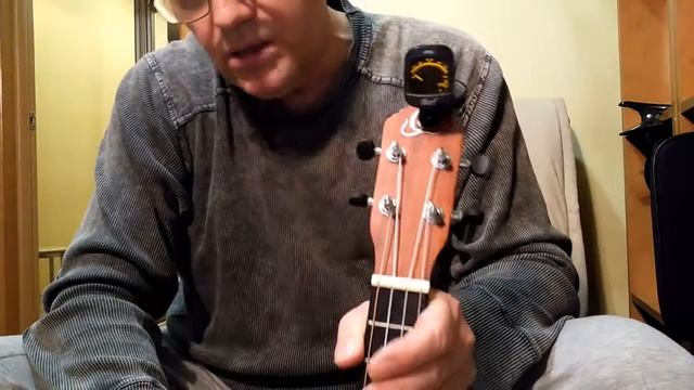 How To Choose A Ukulele. Как выбрать укулеле.