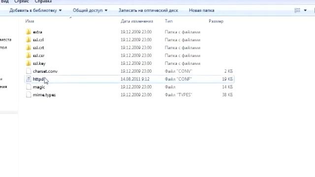 Installing web-server, MySql, Site and FTP on local computer (XAMPP) смотреть онлайн