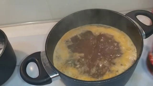 ГОТОВИМ ВМЕСТЕ! ПОТРЯСАЮЩИЙ ВЕГЕТОРИАНСКИЙ СУП РАМЕН?