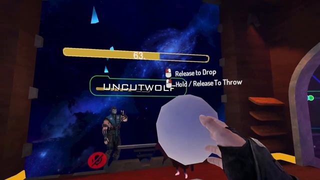 SubZero VS VRChat (VRChat Trolling Episode 14) смотреть онлайн