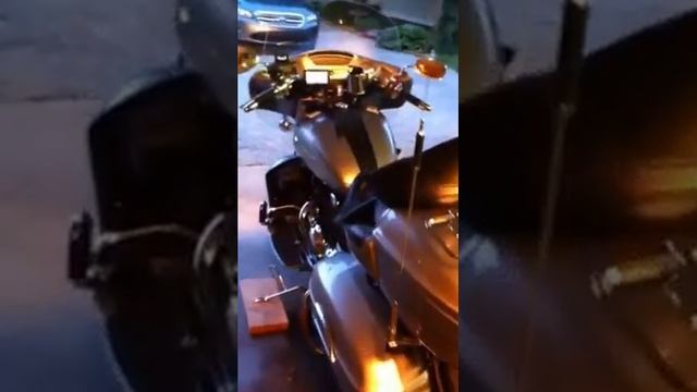 Yamaha royal star venture смотреть онлайн