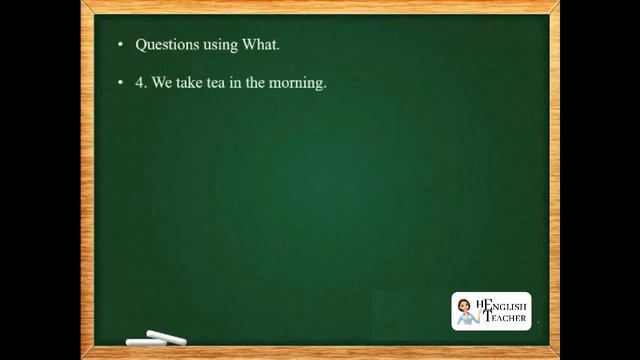 Simple Present Tense Practice in Hindi | Part - 1 | Spoken English | hEnglish Teacher смотреть онлайн