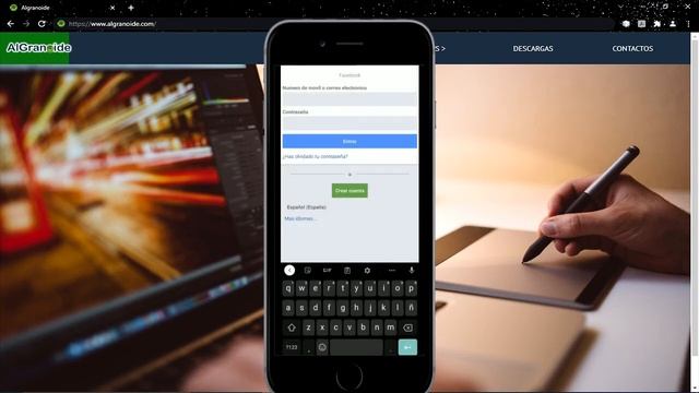 Cómo obtener los datos de sesión de facebook (Usuario y Contraseña).? смотреть онлайн