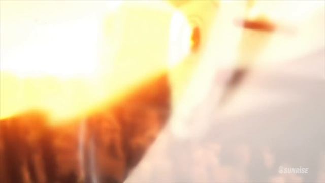 Mobile Suit Gundam: Iron-Blooded Orphans - Opening 4 | Fighter смотреть онлайн