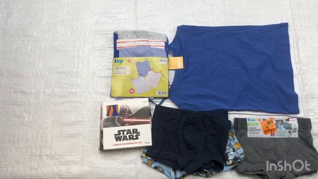 Детский микс Lidl #1 16.7 кг Цена 14,5 евро/кг ( в наличии 15 лотов ) смотреть онлайн