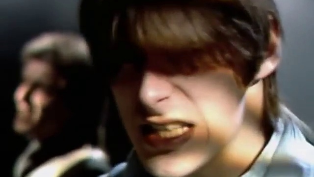 The Jam - That's Entertainment