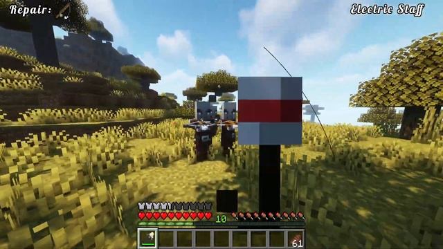 Spellbound Weapons (Full Showcase) смотреть онлайн