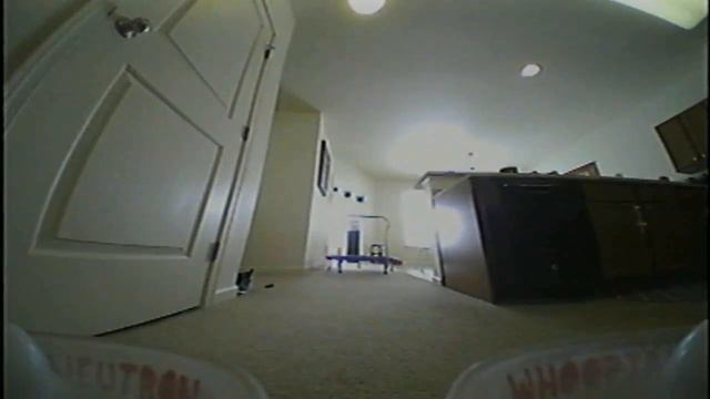 How to Do A Power Loop - Tiny Whoop Trick Series смотреть онлайн