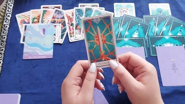 4 дамы. 4 стихии. 4 сферы жизни, личные отношения и совет на ближайшие 2 недели. смотреть онлайн