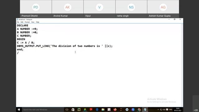 Finacle Scripting 20220309 1449 1 смотреть онлайн