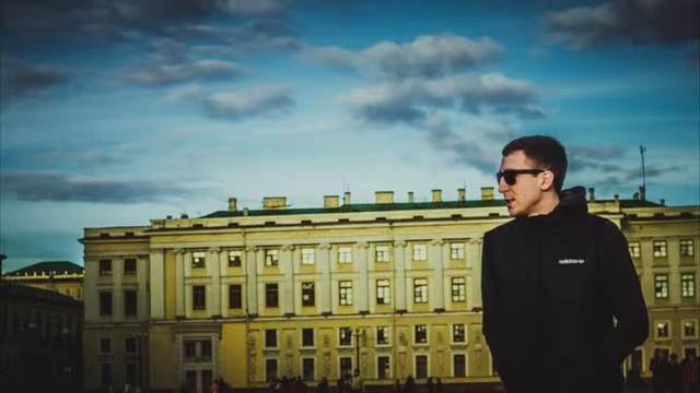 Все грайм парты Дена Чейни смотреть онлайн