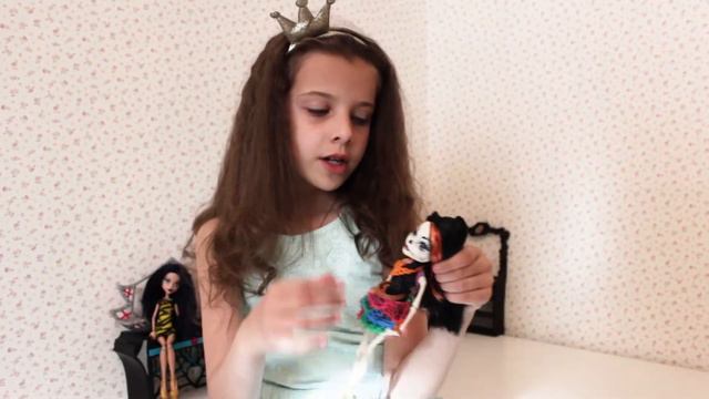 СЛАБОНЕРВНЫМ НЕ СМОТРЕТЬ!!! Skelita Calaveras (Скелита Калаверас) смотреть онлайн